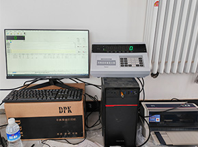 山西湖大特塑新材科技60噸地磅